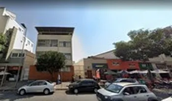Condomínio Do Edifício Toscana em Belo Horizonte