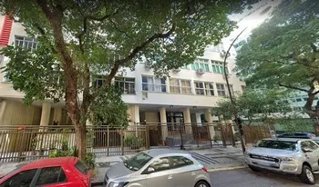 Condomínio Do Edifício Toscanini em Rio De Janeiro