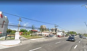 Condomínio Do Edifício Toscano em Rio De Janeiro