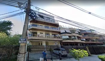 Condomínio Do Edifício Toulen em Rio De Janeiro