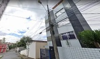 Condomínio Do Edifício Toulon em Belo Horizonte