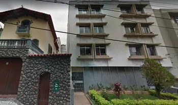 Imagem do Condomínio Do Edifício Toulon em Juiz De Fora