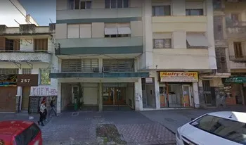Condomínio Do Edifício Toulon em Porto Alegre