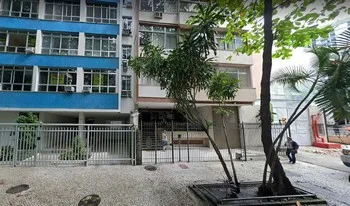 Condomínio Do Edifício Toulon em Rio De Janeiro