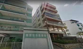 Imagem do Condomínio Do Edifício Toulon em Cabo Frio