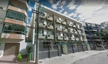 Imagem do Condomínio Do Edifício Toulon em Vitória