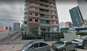 Imagem do Condomínio Do Edifício Toulon em Vitória