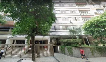 Imagem do Condomínio Do Edifício Toulouse em Niteroi
