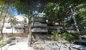 Condomínio Do Edifício Toulouse em Rio De Janeiro