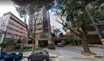 Condomínio Do Edifício Toulouse em Belo Horizonte