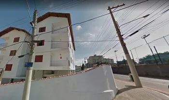 Imagem do Condomínio Do Edifício Toulouse em São José Dos Campos