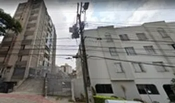 Condomínio Do Edifício Toulouse em Belo Horizonte