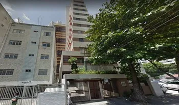 Imagem do Condomínio Do Edifício Toulouse em Recife