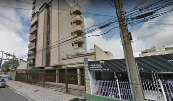 Imagem do Condomínio Do Edifício Toulouse em Juiz De Fora