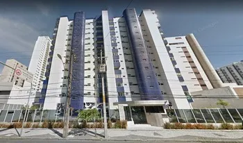 Imagem do Condomínio Do Edifício Toulouse Lautrec em Recife