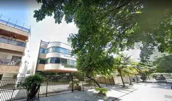 Condomínio Do Edifício Tour D Argent em Rio De Janeiro