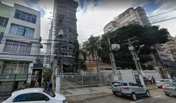 Imagem do Condomínio Do Edifício Tour D' Argent em Niteroi