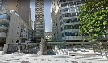Condomínio Do Edifício Tour D Avignon em Rio De Janeiro
