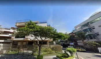 Condomínio Do Edifício Tour D Eugenia em Rio De Janeiro