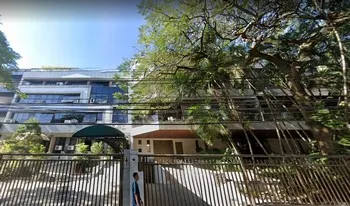 Condomínio Do Edifício Tour Da Barra em Rio De Janeiro
