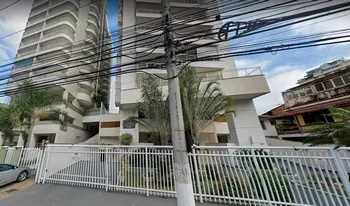Imagem do Condomínio Do Edifício Tour Da Saint Etienne em Niteroi