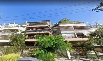 Condomínio Do Edifício Tour Dangers em Rio De Janeiro