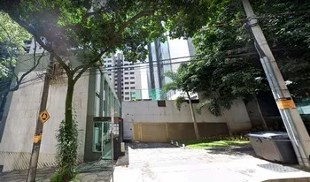 Condomínio Do Edifício Tour D'argent em Belo Horizonte