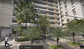 Imagem do Condomínio Do Edifício Tour D'argent em Niteroi