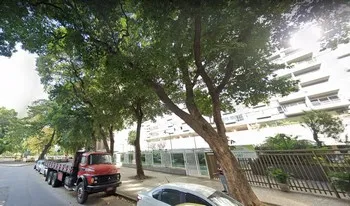 Condomínio Do Edifício Tour D'avallon em Rio De Janeiro