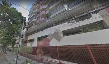 Condomínio Do Edifício Tour De Babilonia em Rio De Janeiro