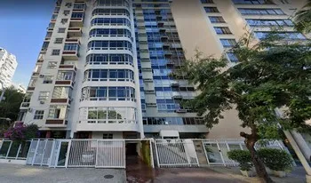 Condomínio Do Edifício Tour De Blois em Rio De Janeiro