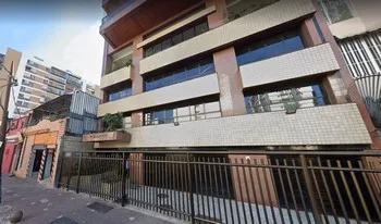 Condomínio Do Edifício Tour De Boulevard em Rio De Janeiro