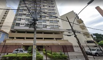 Condomínio Do Edifício Tour De Chartres em Rio De Janeiro