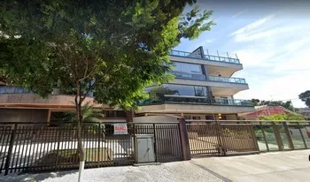 Condomínio Do Edifício Tour De Diamant em Rio De Janeiro
