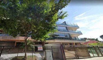Condomínio Do Edifício Tour De Diamante em Rio De Janeiro