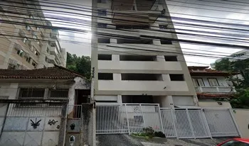 Imagem do Condomínio Do Edifício Tour De France em Niteroi