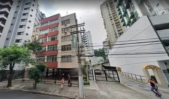 Imagem do Condomínio Do Edifício Tour De Gales em Niterói