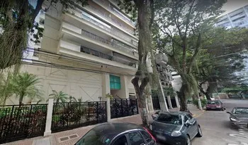Imagem do Condomínio Do Edifício Tour De Geneve em Niteroi