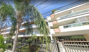 Condomínio Do Edifício Tour De Latife em Rio De Janeiro