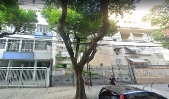Condomínio Do Edifício Tour De Lille em Rio De Janeiro