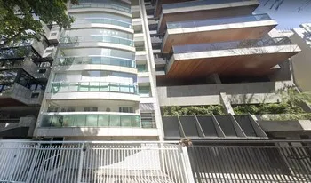 Condomínio Do Edifício Tour De Lumiere em Rio De Janeiro