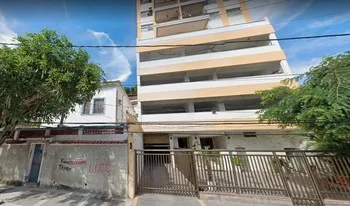 Imagem do Condomínio Do Edifício Tour De Marseille em Niteroi