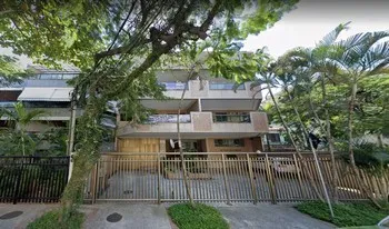 Condomínio Do Edifício Tour De Mediterrane em Rio De Janeiro