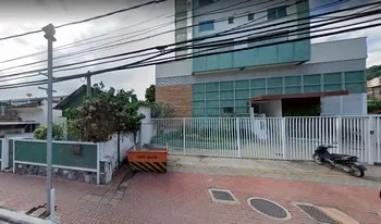 Imagem do Condomínio Do Edifício Tour De Monaco em Niteroi