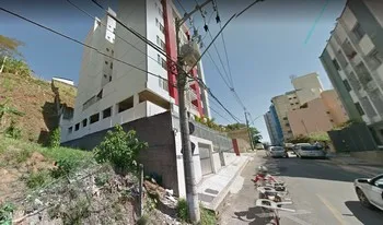 Imagem do Condomínio Do Edifício Tour De Montparnasse em Juiz De Fora