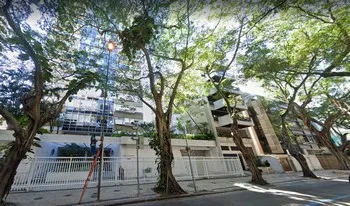 Condomínio Do Edifício Tour De Nantes em Rio De Janeiro