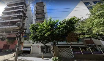 Condomínio Do Edifício Tour De Nice em Rio De Janeiro