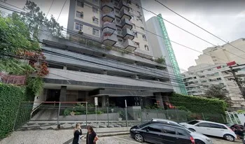 Imagem do Condomínio Do Edifício Tour De Notre Dame em Niteroi