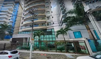 Imagem do Condomínio Do Edifício Tour De Orleans em Niteroi