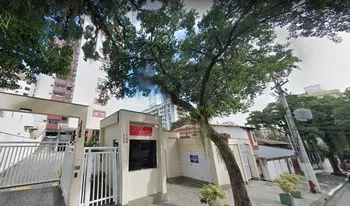 Imagem do Condomínio Do Edifício Tour De Provence em Niteroi